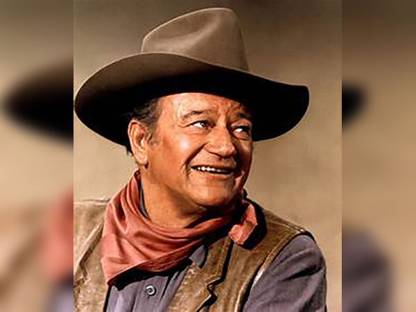 John Wayne's son responds to resolution calling for John Wayne Airport to be renamed