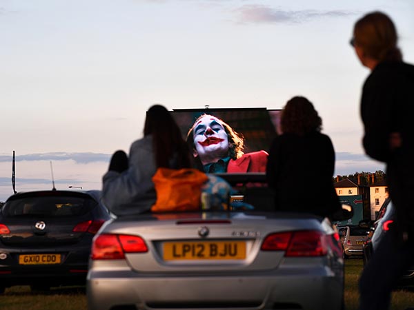 Washington Post columnist defends 'Cuties' from uproar after knocking 'Joker' as provocative