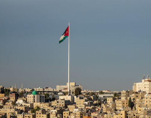 UAE, Jordan discuss strengthening parliamentary cooperation