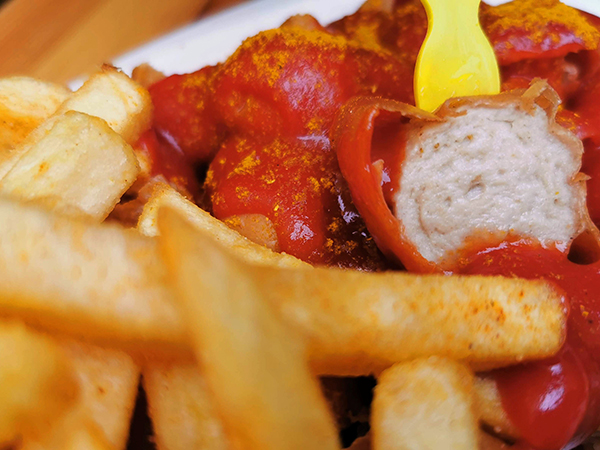 Berkeley is the first city in the US to ban junk food in checkout lanes