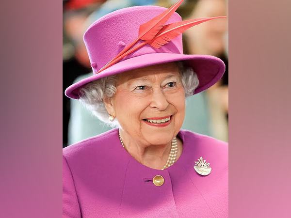 Britain's Queen Elizabeth II dies at 96