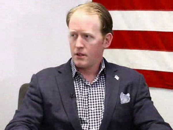 This Navy SEAL killed Usama bin Laden 9 years ago: 'We met for a second -- that's it'