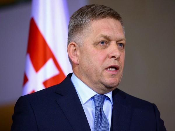 Worst fears have passed for shot Slovak PM