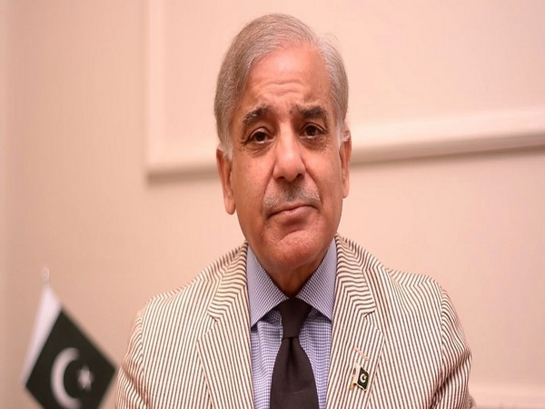Pakistan PM Shehbaz Sharif gives 72-hour deadline to officials for arresting those involved in vandalism