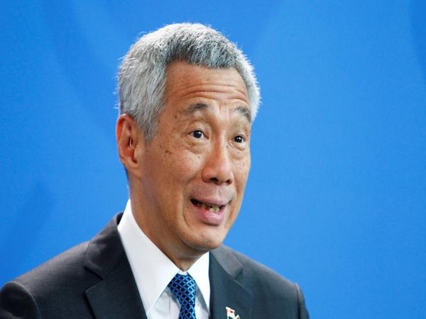 Singapore PM says Pacific region more respectful of China's handling of COVID-19 -- Lianhe Zaobao