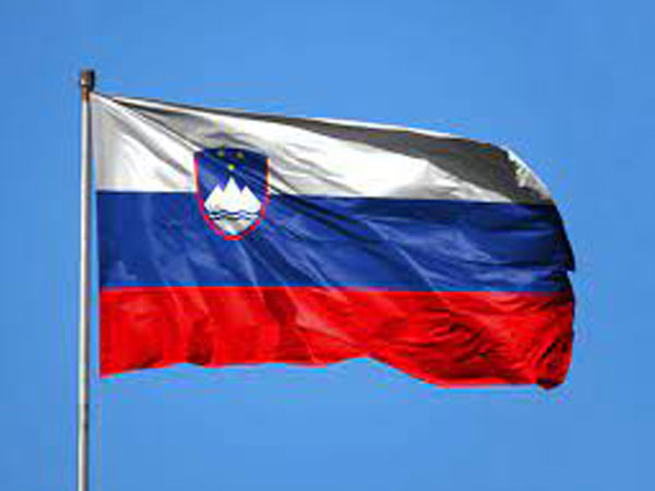 Slovenia set for 2nd round presidential election