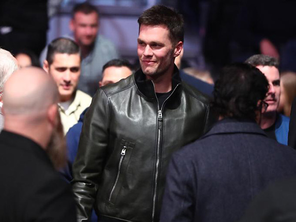 New England Patriots aren't waiting until free agency for Tom Brady's 2020 decision: report