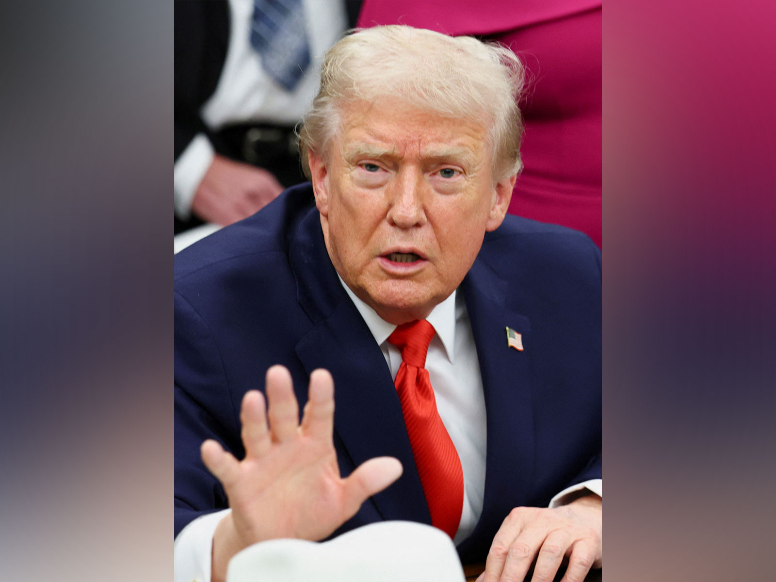 Representative image