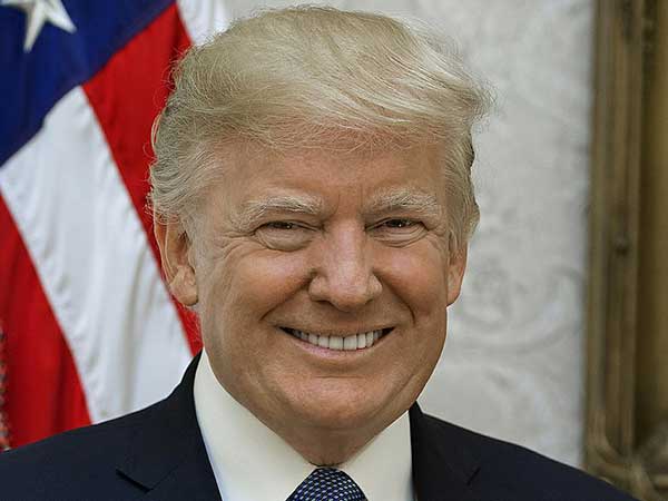 Trump invites Pennsylvania GOP lawmakers to White House after calling in to baseless voter fraud event