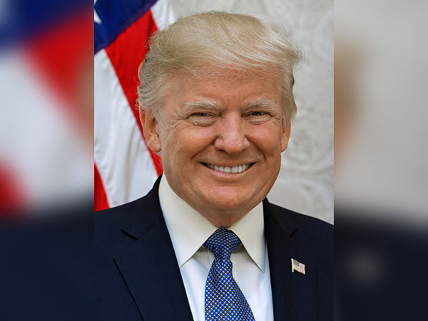 Trump's doctor says the President has tested negative on consecutive days