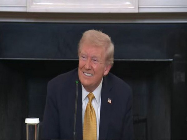 Trump says he will fight drugs on the ground soon, Venezuela warns