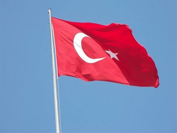 Turkey cancels mandatory indoor mask-wearing