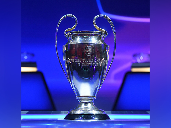 UEFA picks Budapest to host 2026 Champions League final