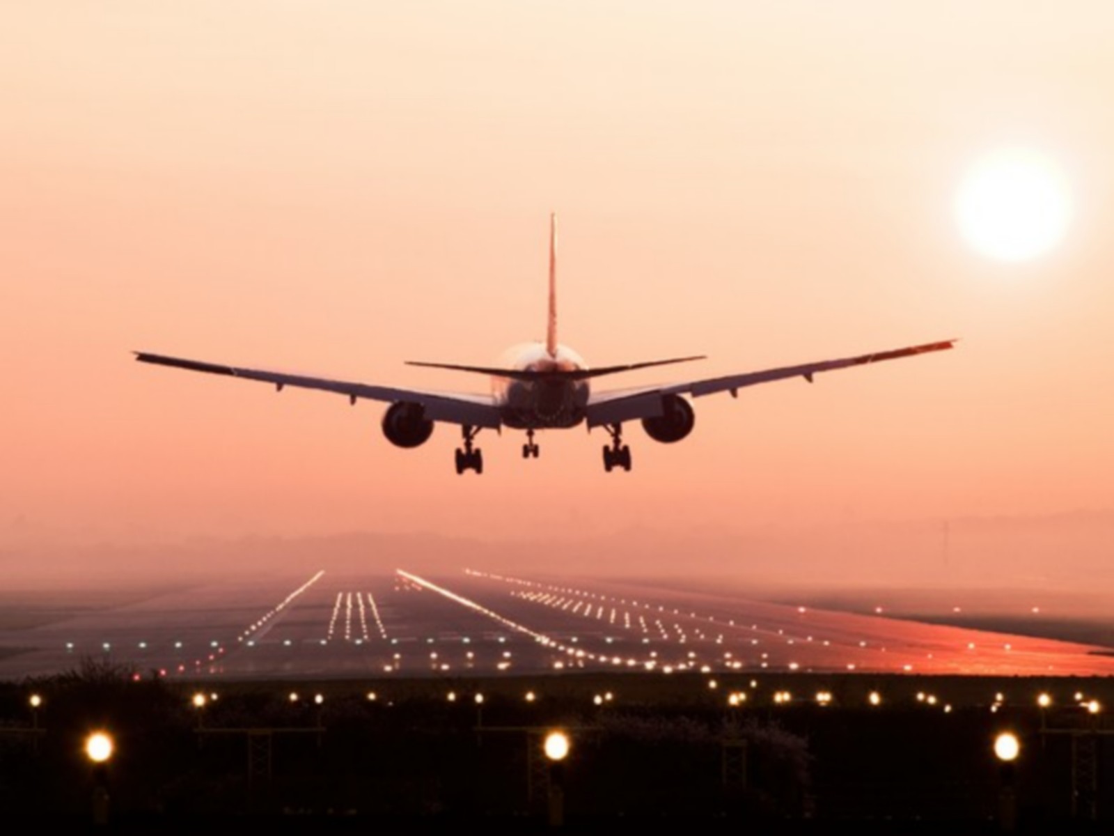Technical fault forces cancellation of nearly 1,100 UK flights