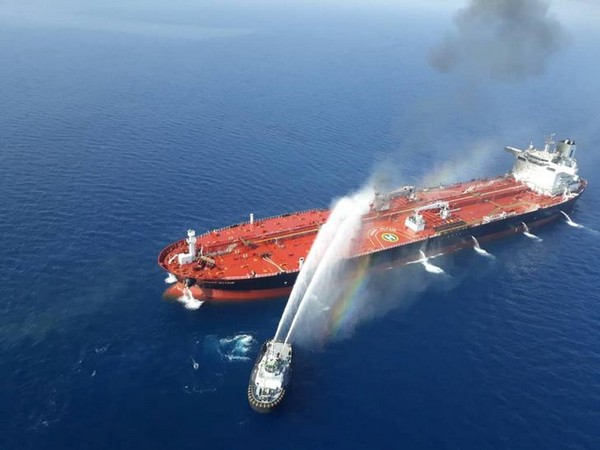 US plans more seizures of Venezuelan oil tankers after first interception