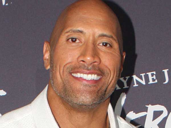 Dwayne 'The Rock' Johnson Says Still Thinking About Running for President - Report