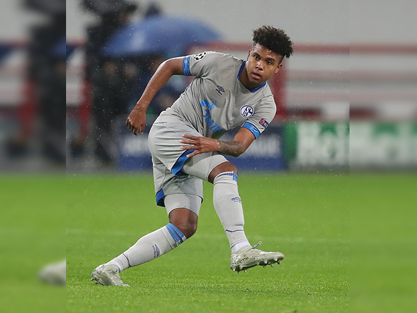 Juventus midfielder McKennie voted 2020 US soccer male player of the year
