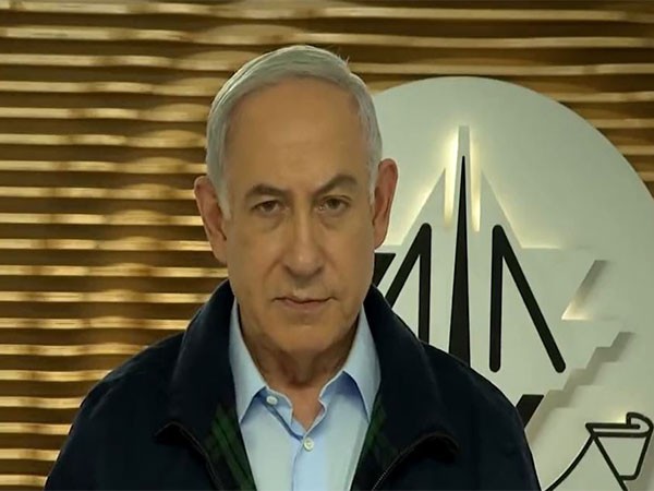 Netanyahu to undergo hernia surgery