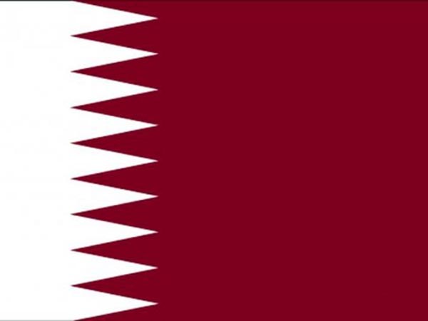 Rulers of Emirates congratulate Emir of Qatar on National Day
