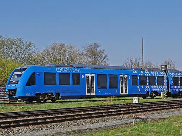 Mexico to use China-built light rail car for first time