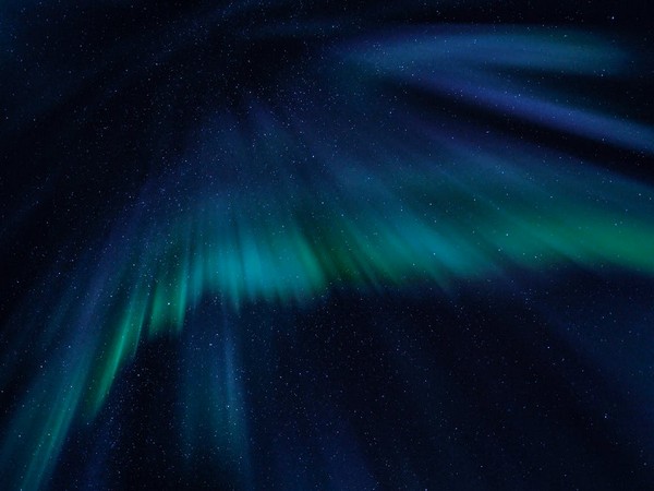 Solar storm puts on brilliant light show across the globe, no serious problems reported