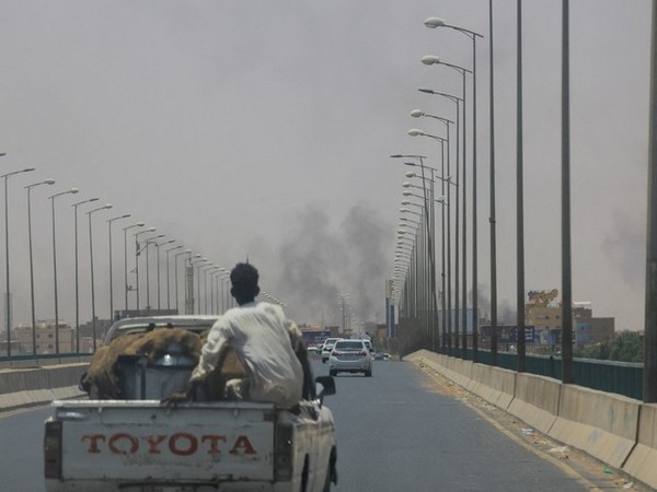 Governments in a race to evacuate their diplomats and citizens from Sudan