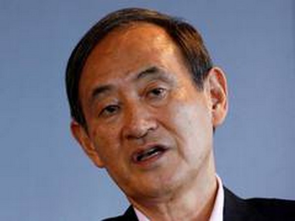 Japanese PM determined to host Tokyo Olympics amid COVID-19 worries