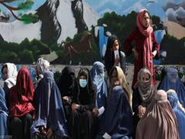 Banning women from universities violates basic human dignity: Muslim Council of Elders
