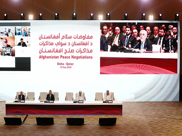 Talks Continue on Procedural Rules in Doha: Official