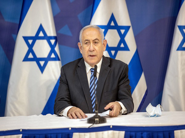 Thousands of Israelis join in renewed anti-Netanyahu protests