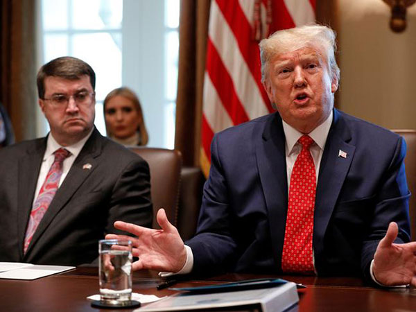 Trump Blasts 'Sick Media' for Health Speculations as 'Routine Physical' Catches Melania 'Off Guard'