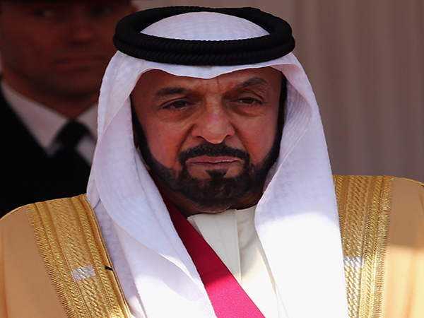 Splitting the atom to exploring the galaxy: UAE's message to the world