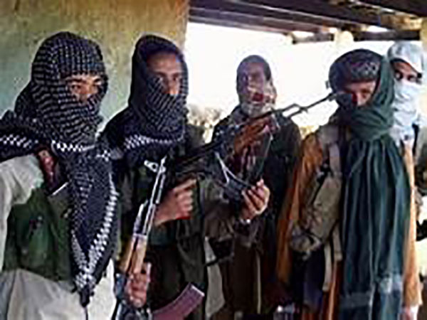 'Money Transferred from Russia to Militant Accounts': Source