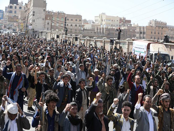 After five years of war in Yemen, battles continue to rage