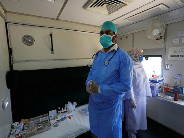 Health: Why new viruses continue to spread