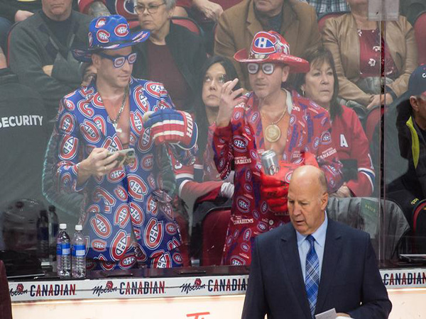Canadiens coach Julien preparing for every scenario in case NHL return