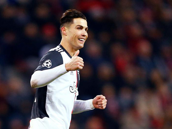 Cristiano Ronaldo targets sixth Champions League title