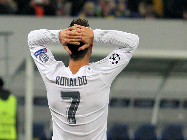 Cristiano Ronaldo and Juventus squad give up $100 million in wages amid coronavirus outbreak