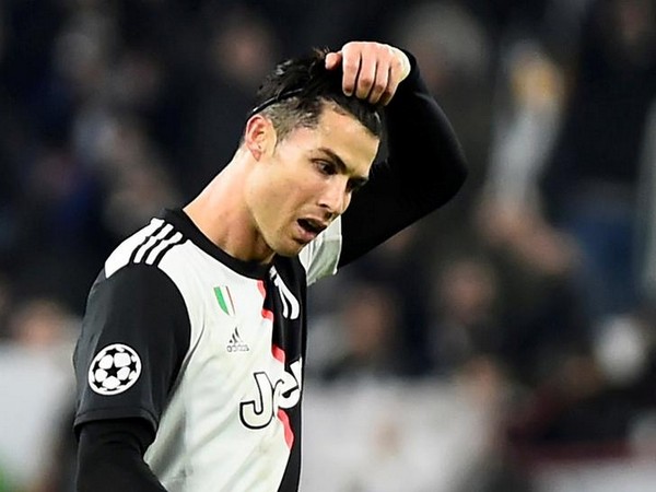 Paulo Dybala steals show from Cristiano Ronaldo in Champions League with thunderbolt strike