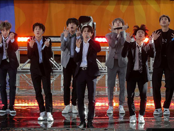 CJ ENM's 25.3 bln won K-pop investment fund to launch