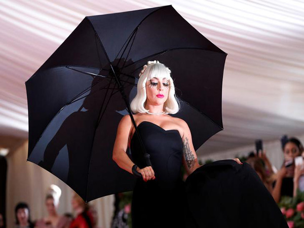 Lady Gaga teams up with WHO for global live show