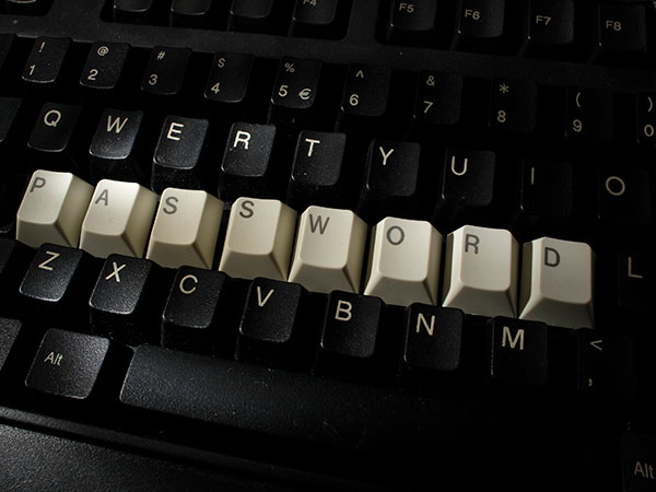 Online password '123456' more popular than ever and easy to crack