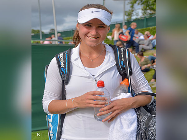 Peterson, Watson advance to Tianjin Open final
