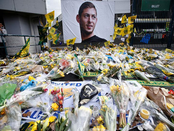 Cardiff to appeal over $6.65 million fee for Emiliano Sala