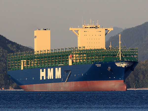HMM tipped to report profit in Q2 for 1st time in 5 years on rising freight rates