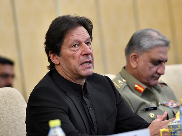Govt willing to restore student unions after establishment of 'code of conduct': PM Imran