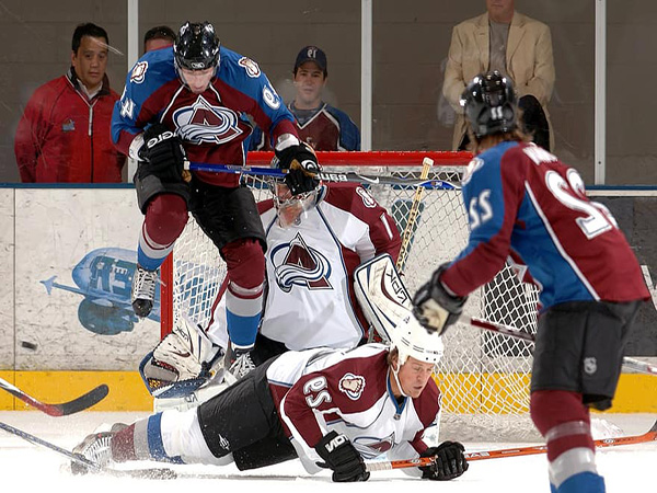 Quinton Byfield makes history as highest-drafted Black player at key time in NHL