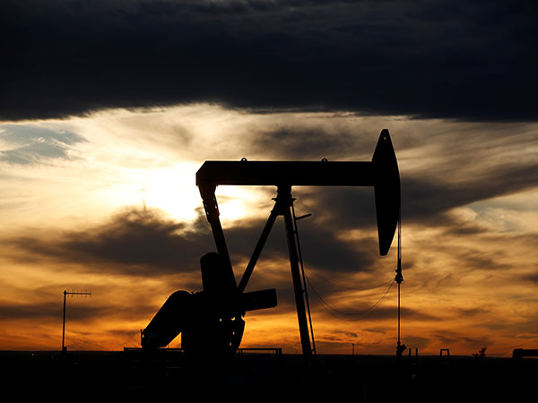 2020 the worst year on record for drilling in Canadian oilpatch