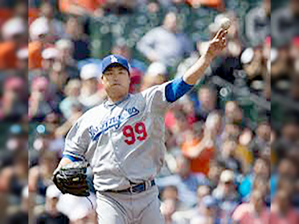 Newest Blue Jay Ryu Hyun-jin brought No. 99 back to Canada: agent