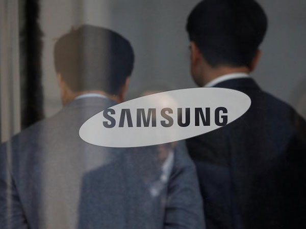 Former aide of Samsung heir questioned over 2015 merger of key affiliates